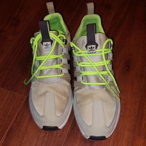 Men's Adidas SL Loop.